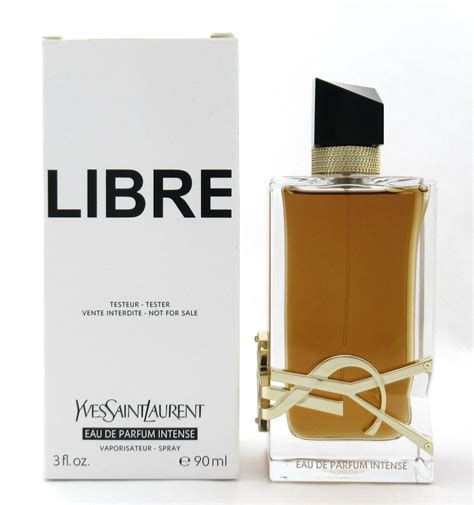 yves saint laurent cologne intense|ysl libre intense chemist warehouse.